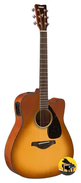 Yamaha FGX800C SB/2