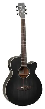 Tanglewood Blackbird SFCE