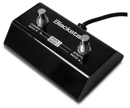 Blackstar Foot Controller FS-11
