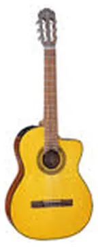 Ibanez Aeg50Nnt Chitarra Classica Amplificata Natural