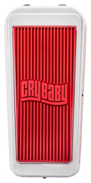 Dunlop CBJ95SW "crybaby Edition Limitée" Pédale D'effet WAH-WAH