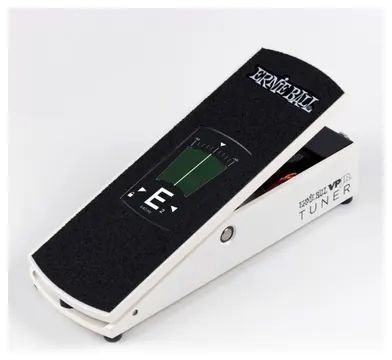 Ernie Ball VPJR Tuner Volumen White