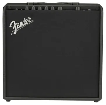 Fender Mustang LT50 Modeling Gitaarversterker