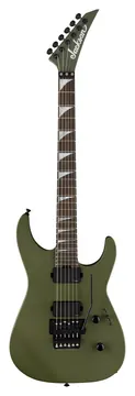 Jackson American Series Soloist™ SL2MG