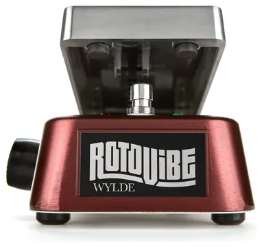 Dunlop WA357 Zakk Wylde Signature Rotovibe