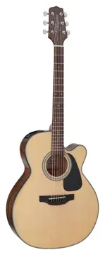 Takamine GN-15CE NS & TP4T