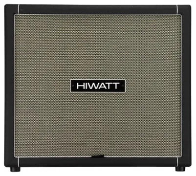 Hiwatt SE410F-FSV baffle basse 1x15 fane sovereign300