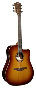 LAG Lâg T118DCE-BRS