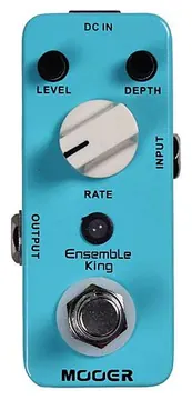 Mooer Ensemble King