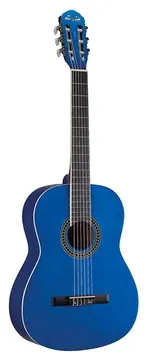 Tagima Memphis AC-39 Acústico Azul
