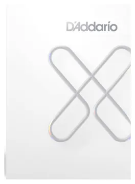 D'addario XS Phosphor Bronze Custom Light (.11-.52) - XSAPB1152