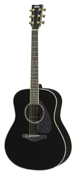 Yamaha LL16D ARE Black