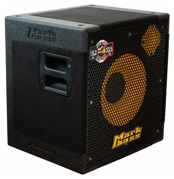 Markbass MB58R 151 Energy