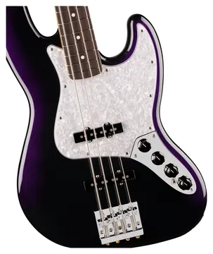 Fender Player II Modified Active 4-string Jazz Bass in Dusk with Gigbag (0147520310)