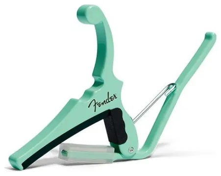 Kyser Capodastre Electric Surf Green KGEFSGA 529278