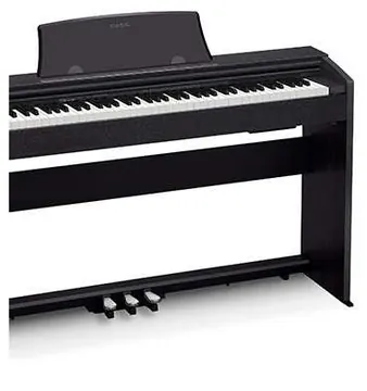 Casio PX-770 BK Privia