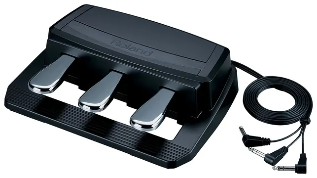 Roland RPU-3 Pedal Unit