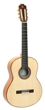 Admira F4 Guitare Flamenca Acoustique