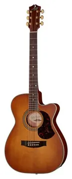 Maton EBG808C Nashville