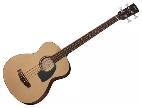Ibanez PCBE12 Opn Basso Acustico Natural
