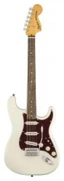 Squier Classic Vibes 70 Strat Lrl Owt