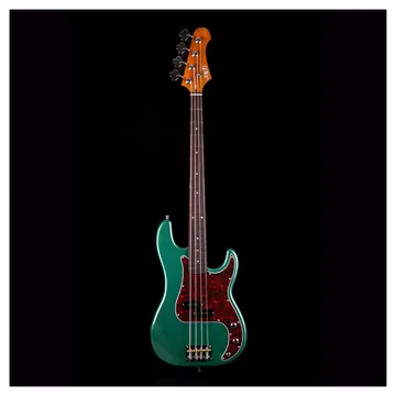 Jet JPB300 Bass Green