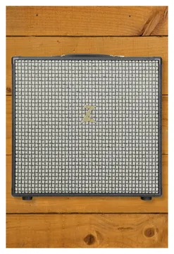 Dr. Z Route 66 Jr. - 1x12" Combo - Dark Check Grill