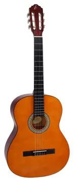 Giannini Estudo Nailon Giannini N-14 Natural