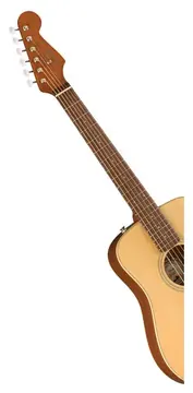 Fender Redondo Mini Natural