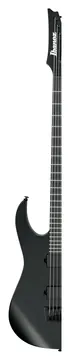 Ibanez Iron Label RGIXL7 Black Flat