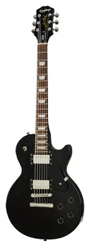 Epiphone Les Paul Studio Ebony