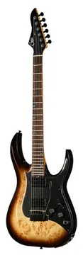 Mooer GTRS Guitars Modern 810 NB