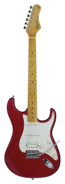 Tagima TG-540 Escala Clara Escudo Awh (mr)
