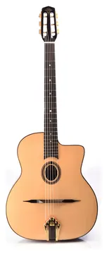 Altamira M01T With Case