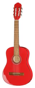Startone CG-851 1/2 Red