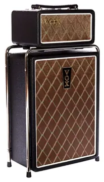 VOX Super Beetle E-Gitarren Verstärker