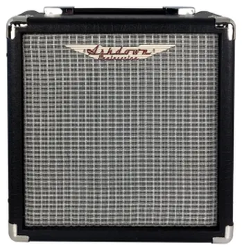Ashdown Studio Junior bas combo