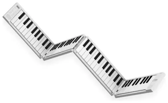 Carry On Piano 88 Key Folding Piano