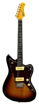 Tagima TW 61 SB - Jaguar - Tagima