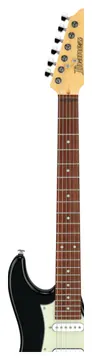 Ibanez AZES40-BK Black Essential