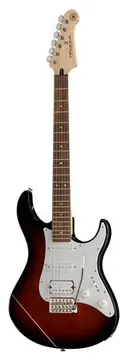 Yamaha Pacifica 112J OVS