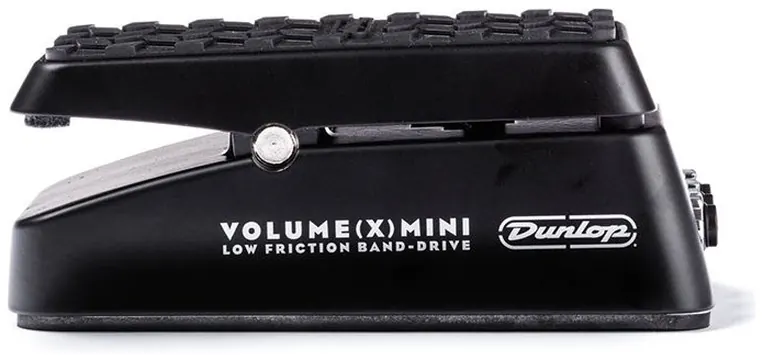 Dunlop DVP4 Volume(X) Mini Pedal