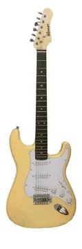 Winner Stratocaster Winner Wgs Creme