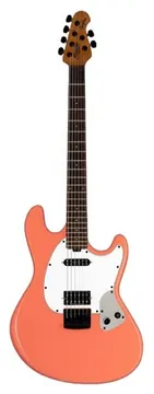 Sterling Fluff StingRay RTR