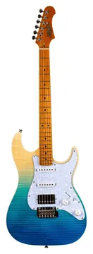 JET JS-450 TBL Transparent Blue