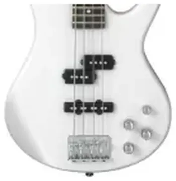 Ibanez Baixo Ibanez GSR200-PW (Pearl White) - SR GIO 4C