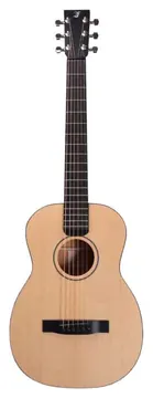 Furch Little Jane Sitka Spruce/Mahogany