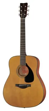 Yamaha FGX3 NT