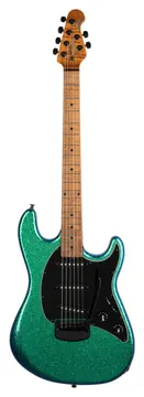 Music Man Cutlass Ht Sss Mystique