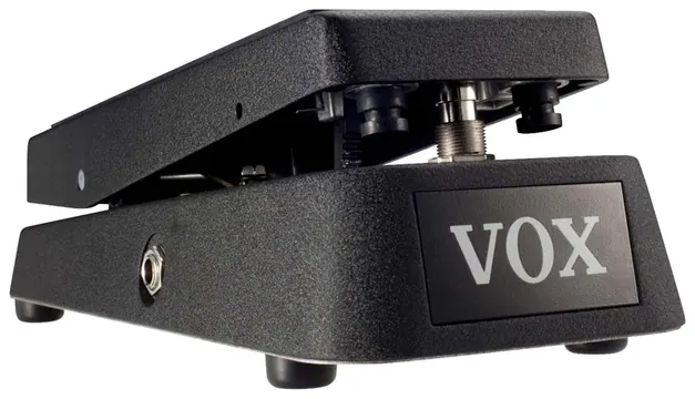 Vox V845 Wah